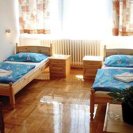 Hotel Rila Budapest Bilik gambar