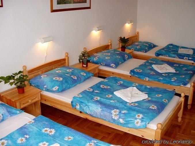 Hotel Rila Budapest Bilik gambar
