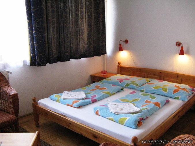 Hotel Rila Budapest Bilik gambar