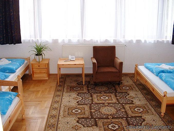 Hotel Rila Budapest Bilik gambar