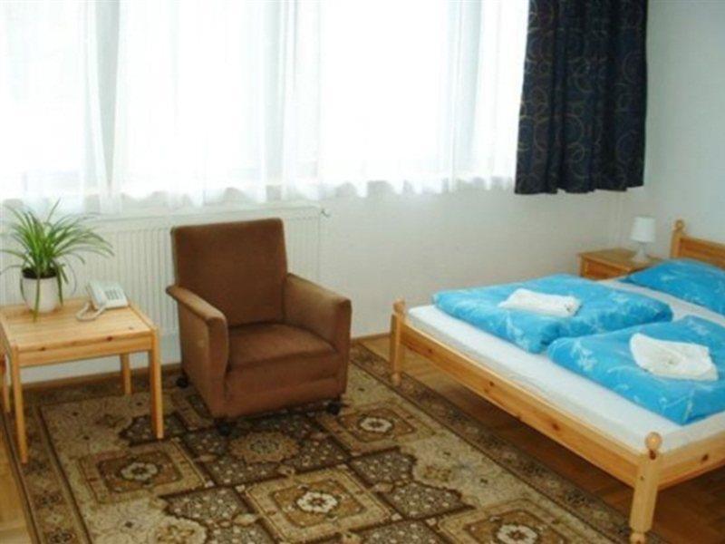 Hotel Rila Budapest Bilik gambar