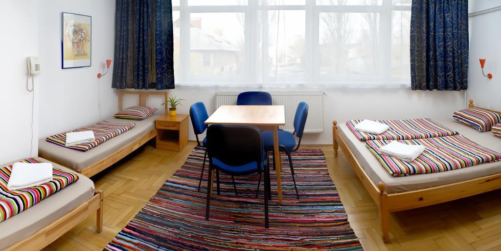 Hotel Rila Budapest Luaran gambar