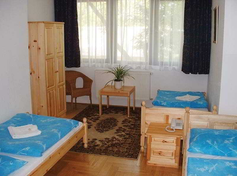 Hotel Rila Budapest Bilik gambar