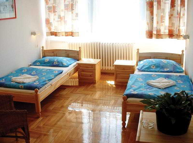 Hotel Rila Budapest Bilik gambar