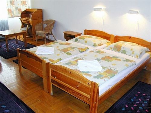 Hotel Rila Budapest Bilik gambar